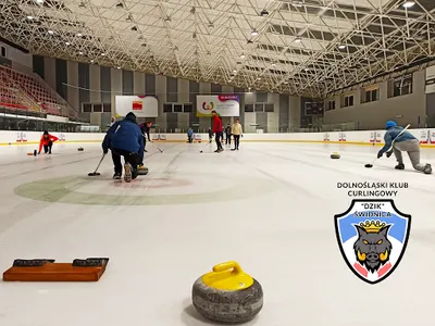 Dolnośląski Klub Curlingowy "Dzik" Świdnica